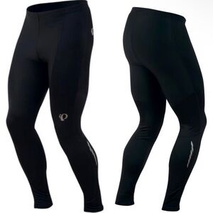 PEARL IZUMI Select Thermal Cycling Mens Black Tights